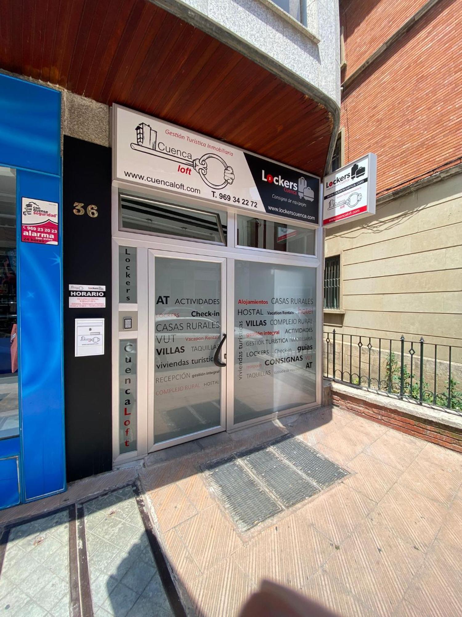 Cuencaloft Duplex La Moneda Daire Cuenca  Dış mekan fotoğraf