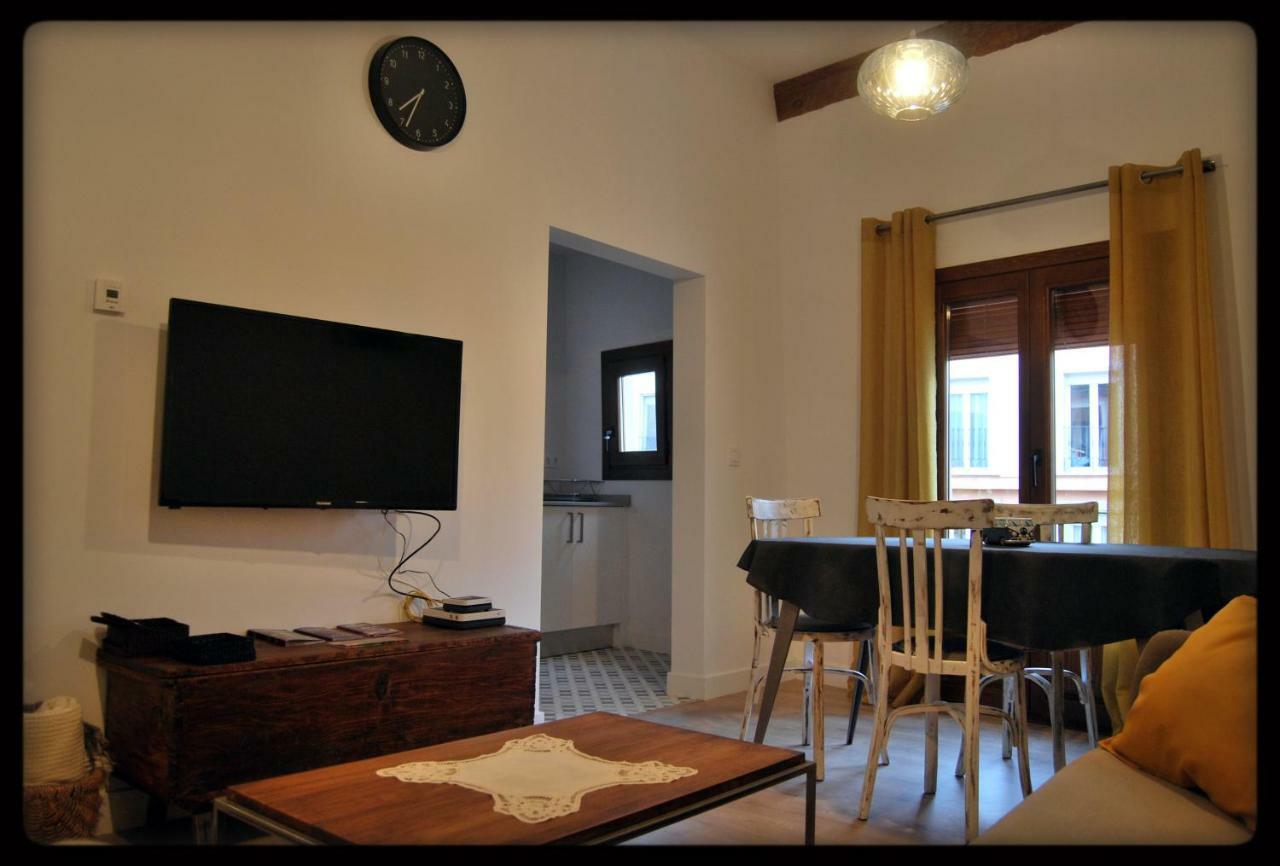 Cuencaloft Duplex La Moneda Daire Cuenca  Dış mekan fotoğraf