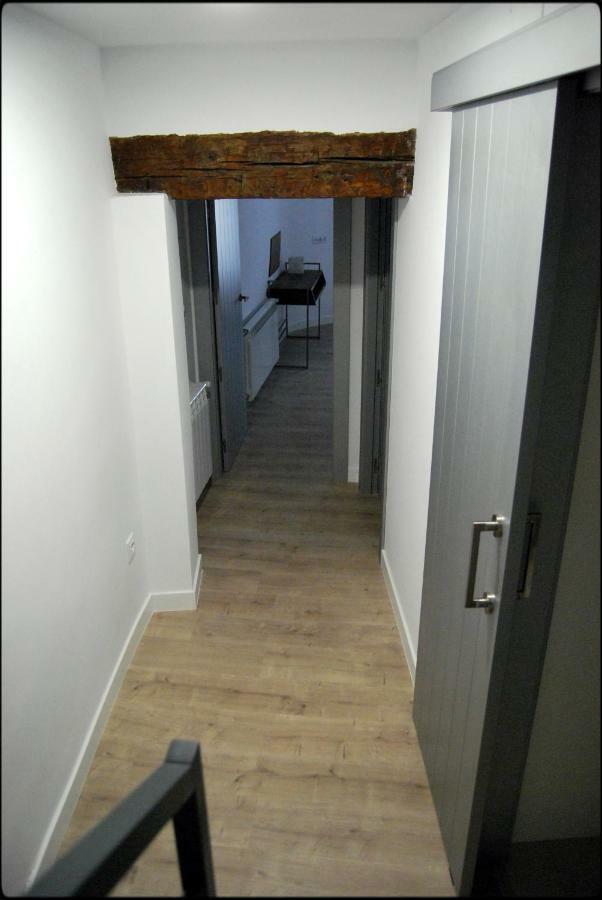 Cuencaloft Duplex La Moneda Daire Cuenca  Dış mekan fotoğraf