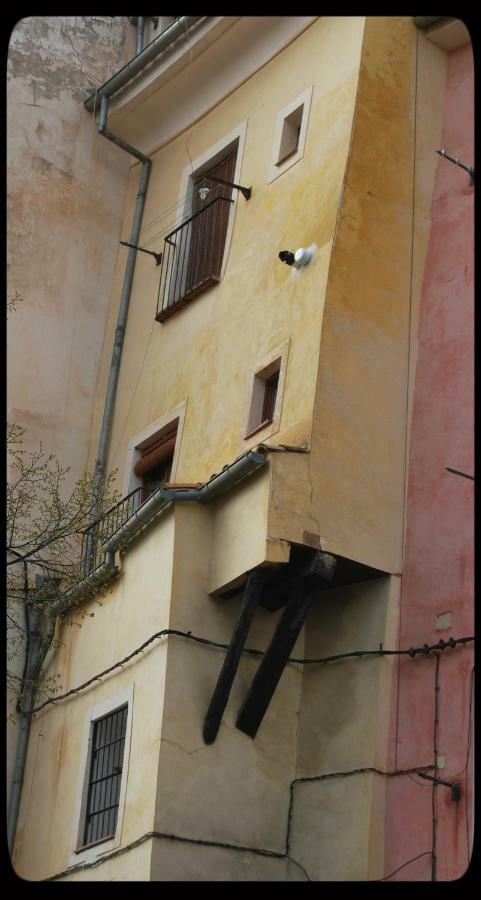 Cuencaloft Duplex La Moneda Daire Cuenca  Dış mekan fotoğraf