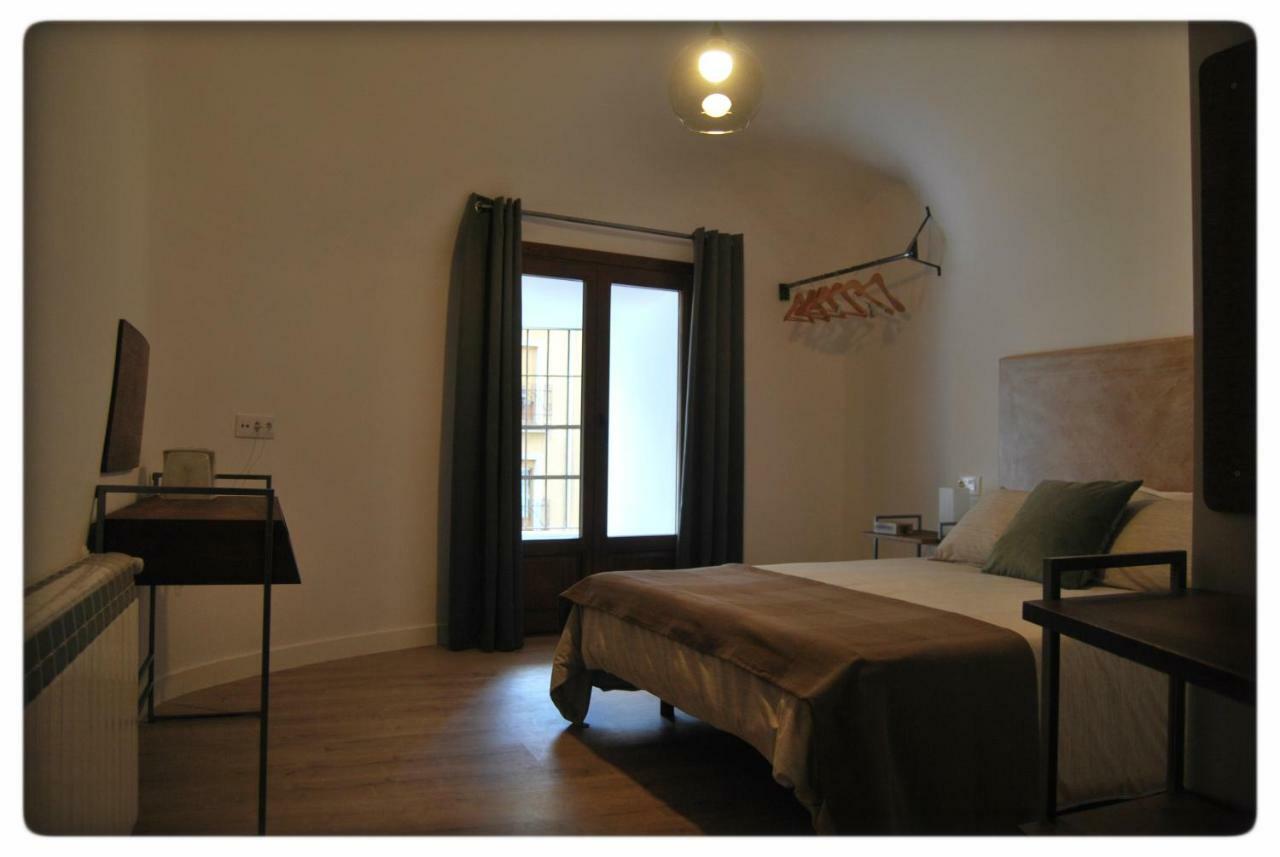 Cuencaloft Duplex La Moneda Daire Cuenca  Dış mekan fotoğraf