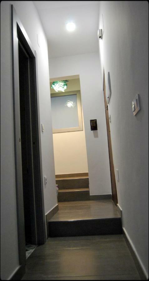 Cuencaloft Duplex La Moneda Daire Cuenca  Dış mekan fotoğraf