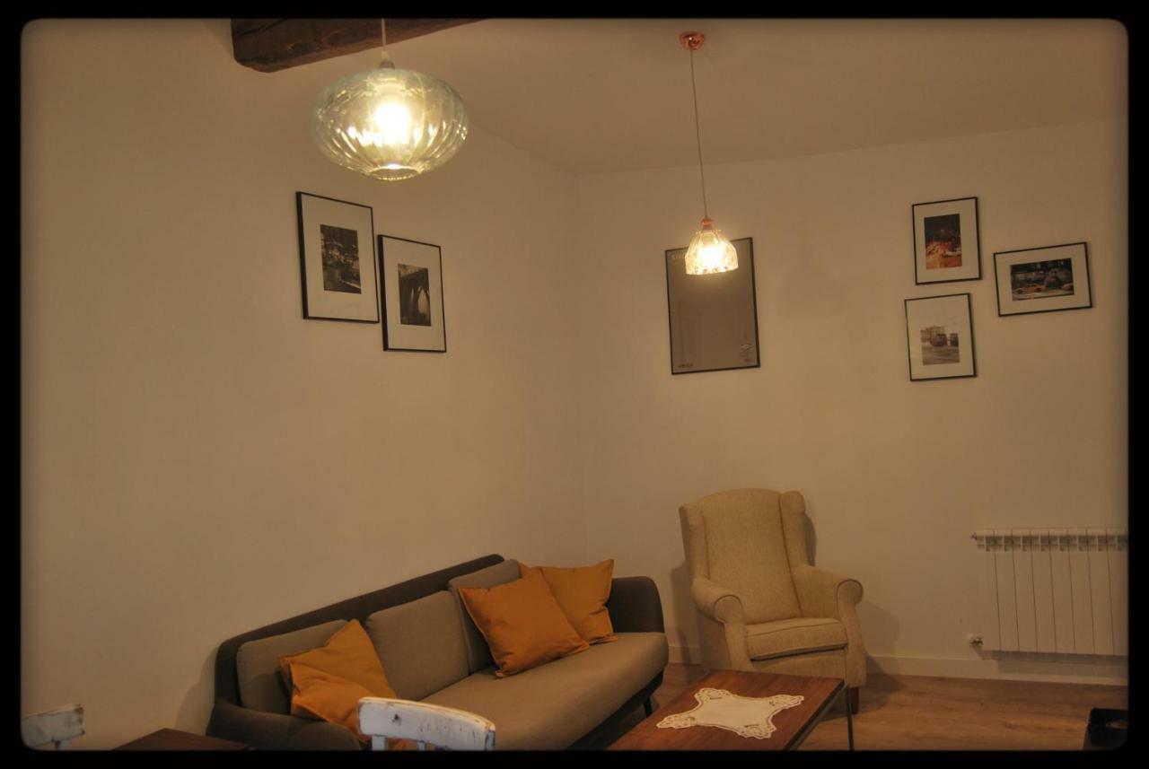 Cuencaloft Duplex La Moneda Daire Cuenca  Dış mekan fotoğraf