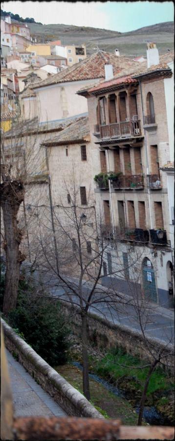 Cuencaloft Duplex La Moneda Daire Cuenca  Dış mekan fotoğraf