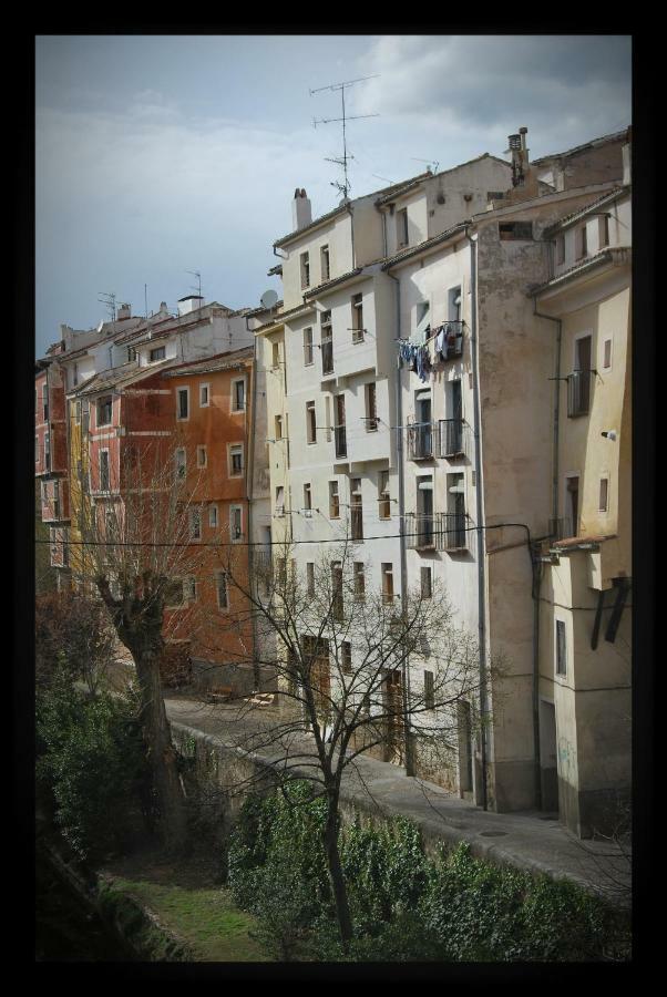 Cuencaloft Duplex La Moneda Daire Cuenca  Dış mekan fotoğraf
